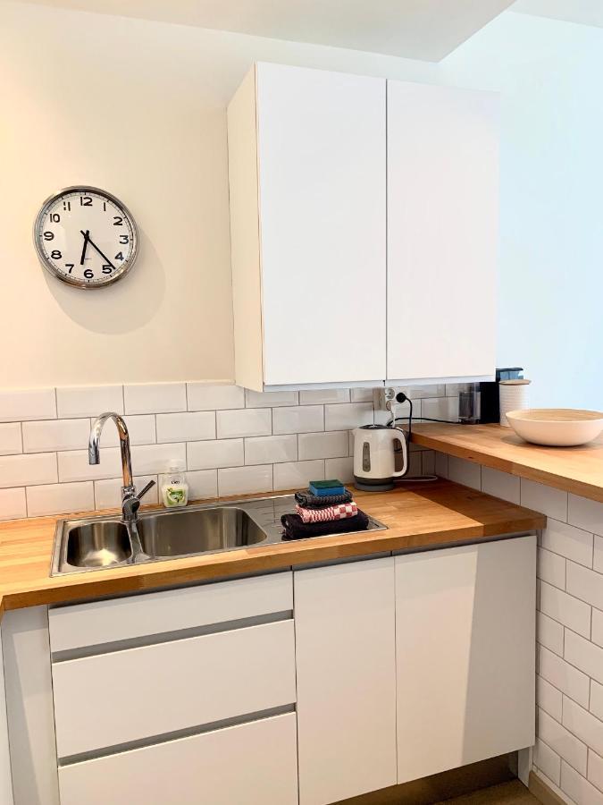 Appartement Giulia Knokke-Heist Luaran gambar