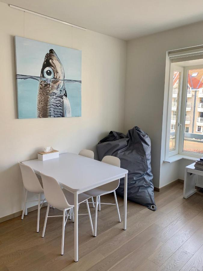 Appartement Giulia Knokke-Heist Luaran gambar