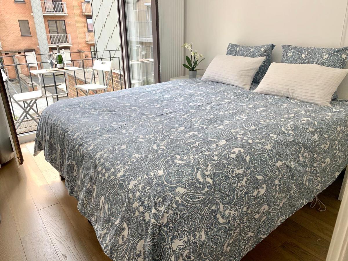 Appartement Giulia Knokke-Heist Luaran gambar