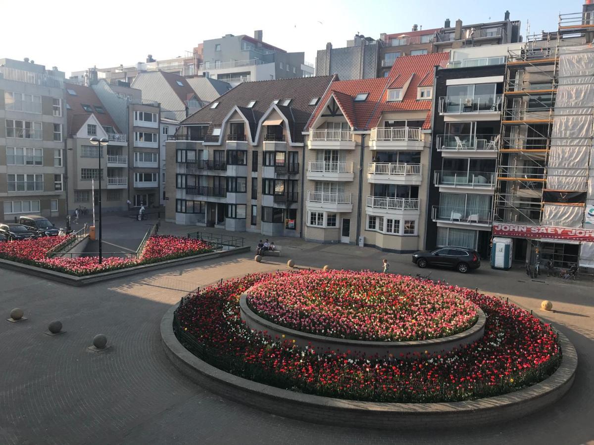 Appartement Giulia Knokke-Heist Luaran gambar