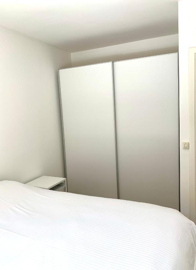 Appartement Giulia Knokke-Heist Luaran gambar